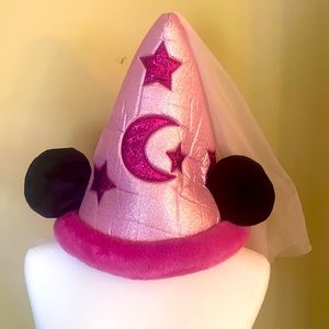 Disney Princess Mickey ears